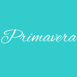 Primavera